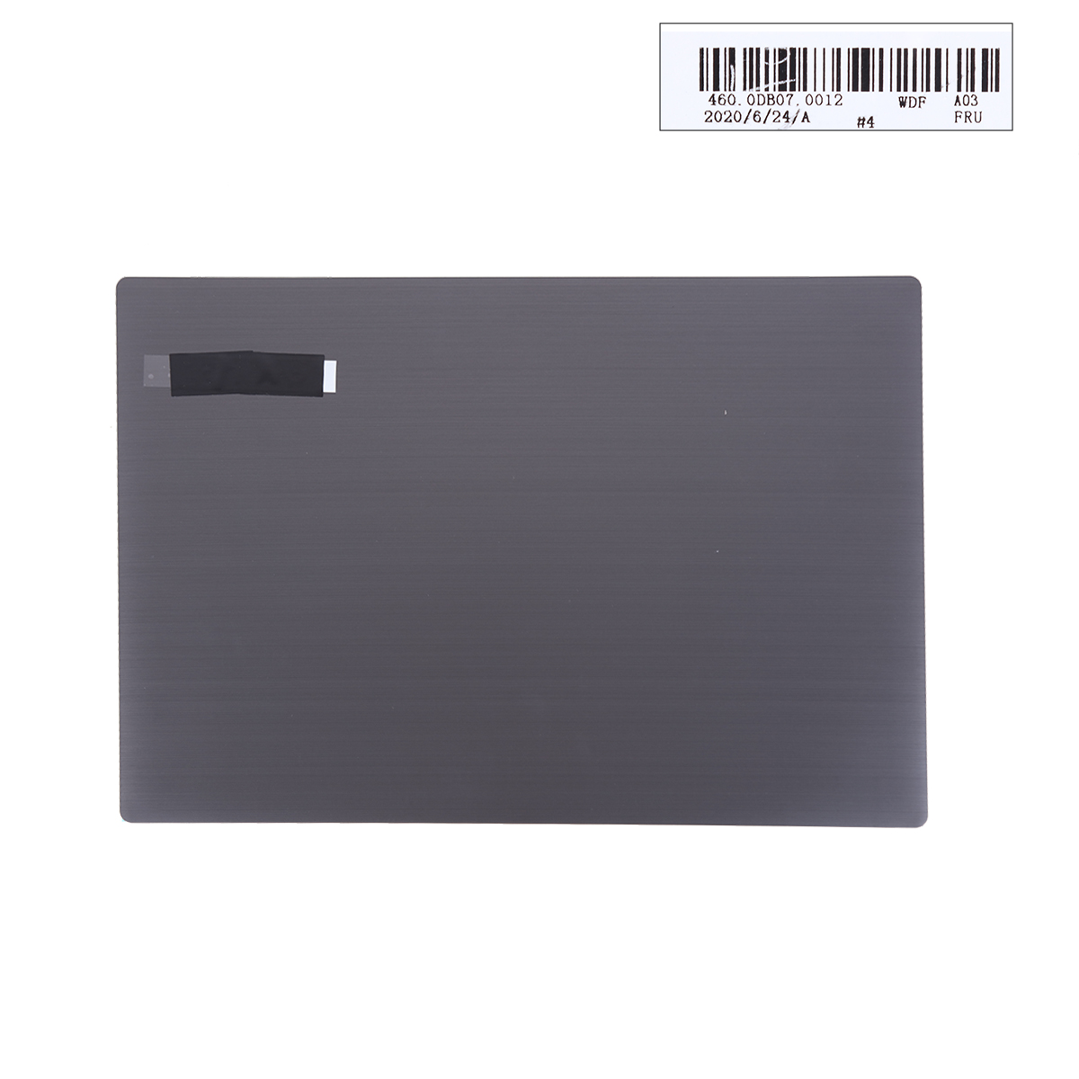 Picture of New Replacement Laptop Cover For Lenovo V330-15ISK V330-15IKB LCD Back Cover Black.